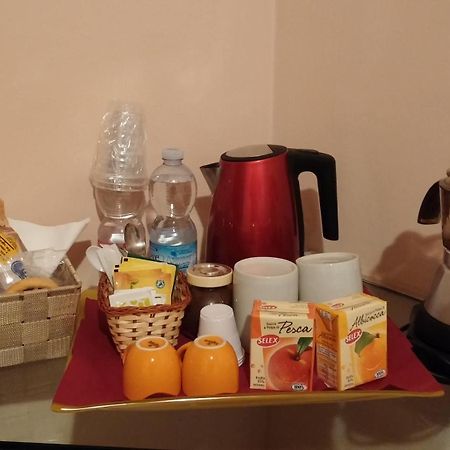 Locanda Paradiso Faenza Kültér fotó