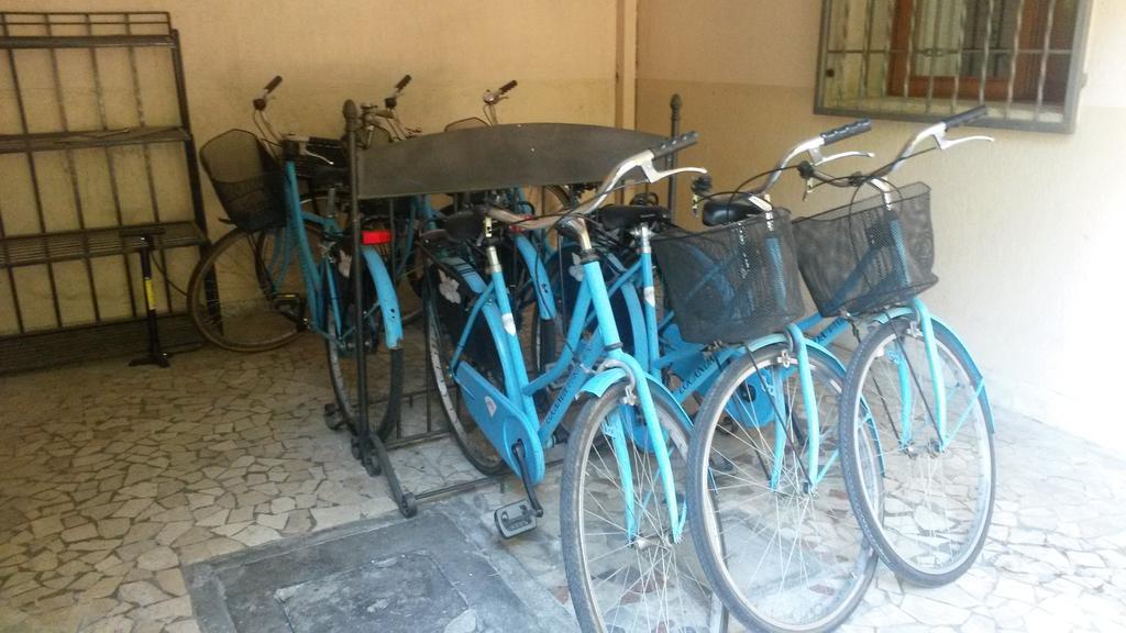 Locanda Paradiso Faenza Kültér fotó