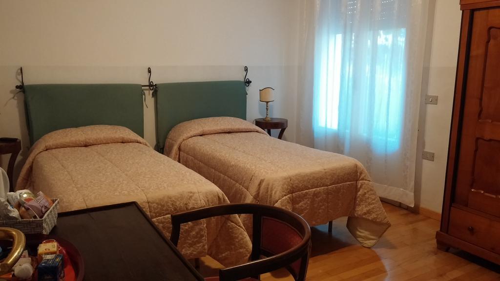 Locanda Paradiso Faenza Kültér fotó