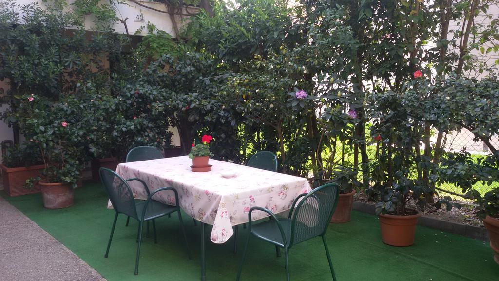 Locanda Paradiso Faenza Kültér fotó