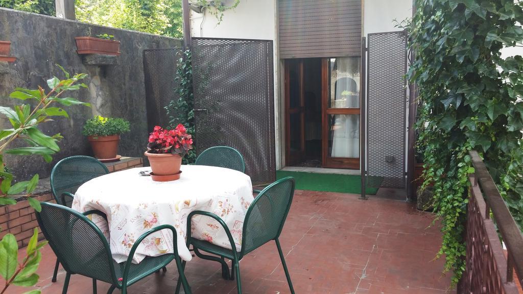 Locanda Paradiso Faenza Kültér fotó