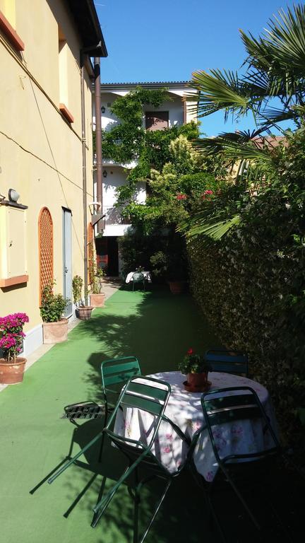 Locanda Paradiso Faenza Kültér fotó
