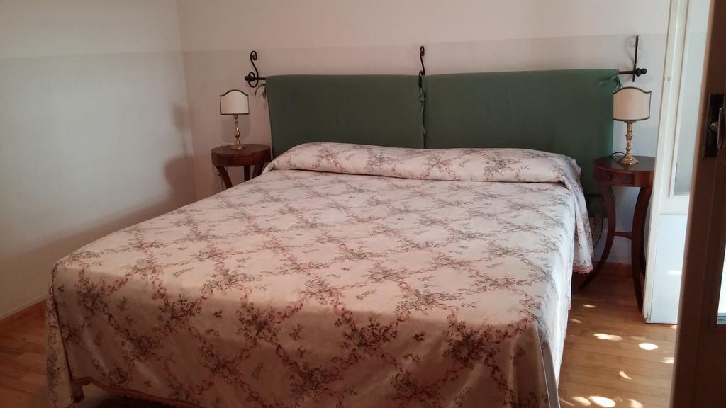 Locanda Paradiso Faenza Kültér fotó