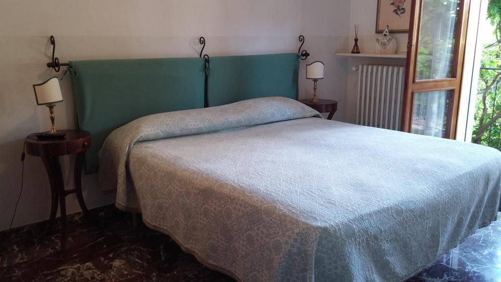 Locanda Paradiso Faenza Kültér fotó