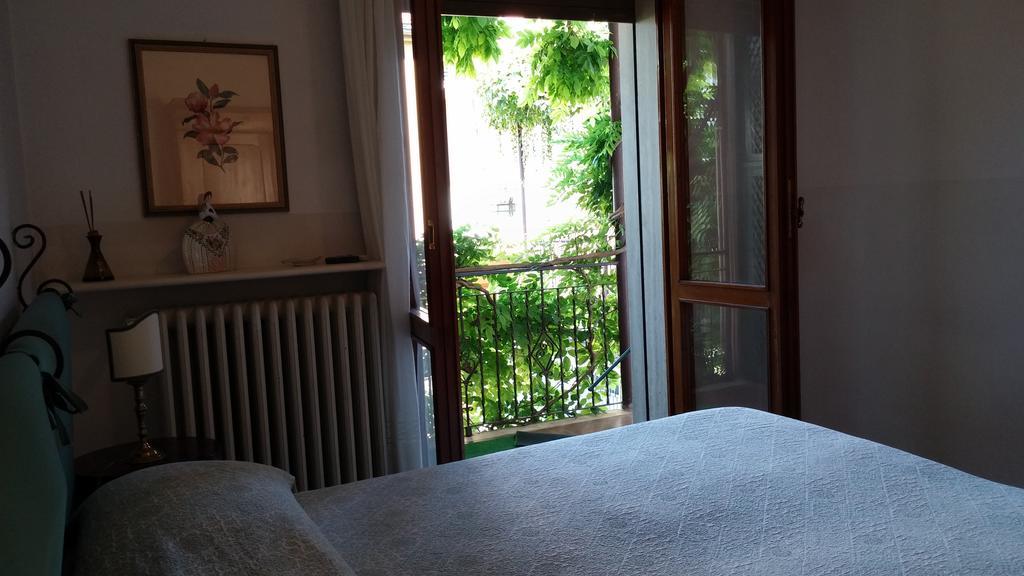 Locanda Paradiso Faenza Kültér fotó