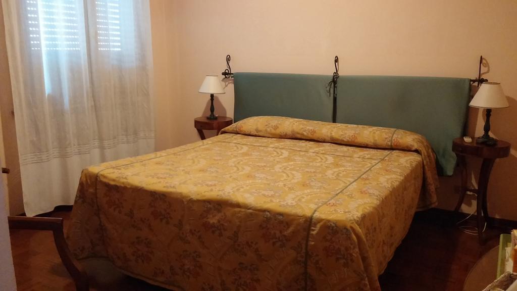 Locanda Paradiso Faenza Kültér fotó