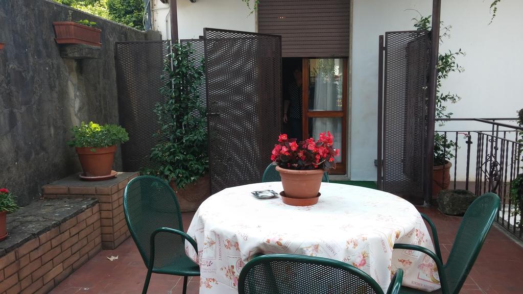 Locanda Paradiso Faenza Kültér fotó