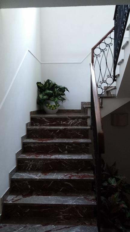 Locanda Paradiso Faenza Kültér fotó