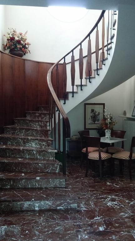 Locanda Paradiso Faenza Kültér fotó