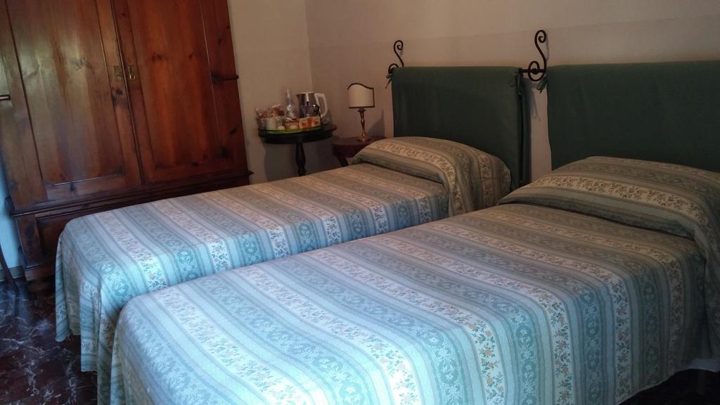 Locanda Paradiso Faenza Kültér fotó