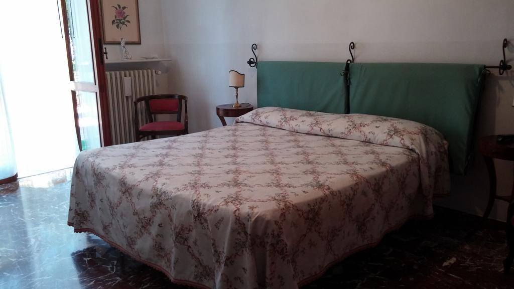 Locanda Paradiso Faenza Kültér fotó