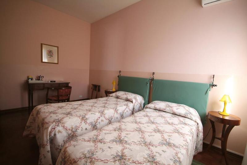 Locanda Paradiso Faenza Kültér fotó