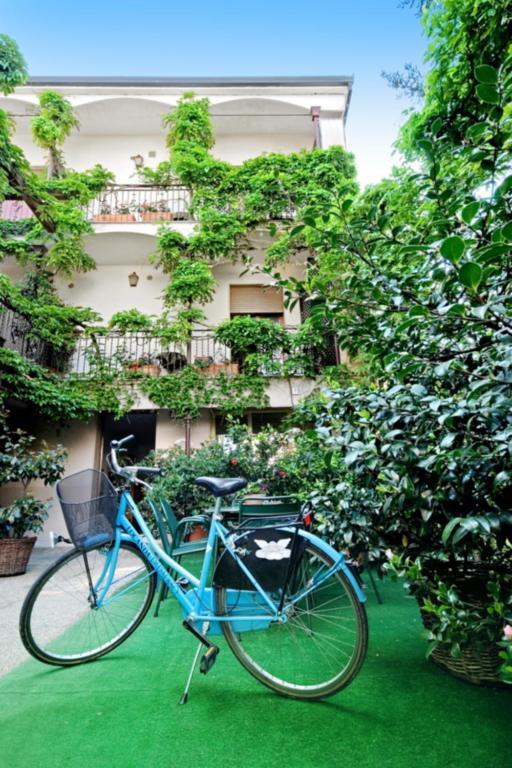 Locanda Paradiso Faenza Kültér fotó