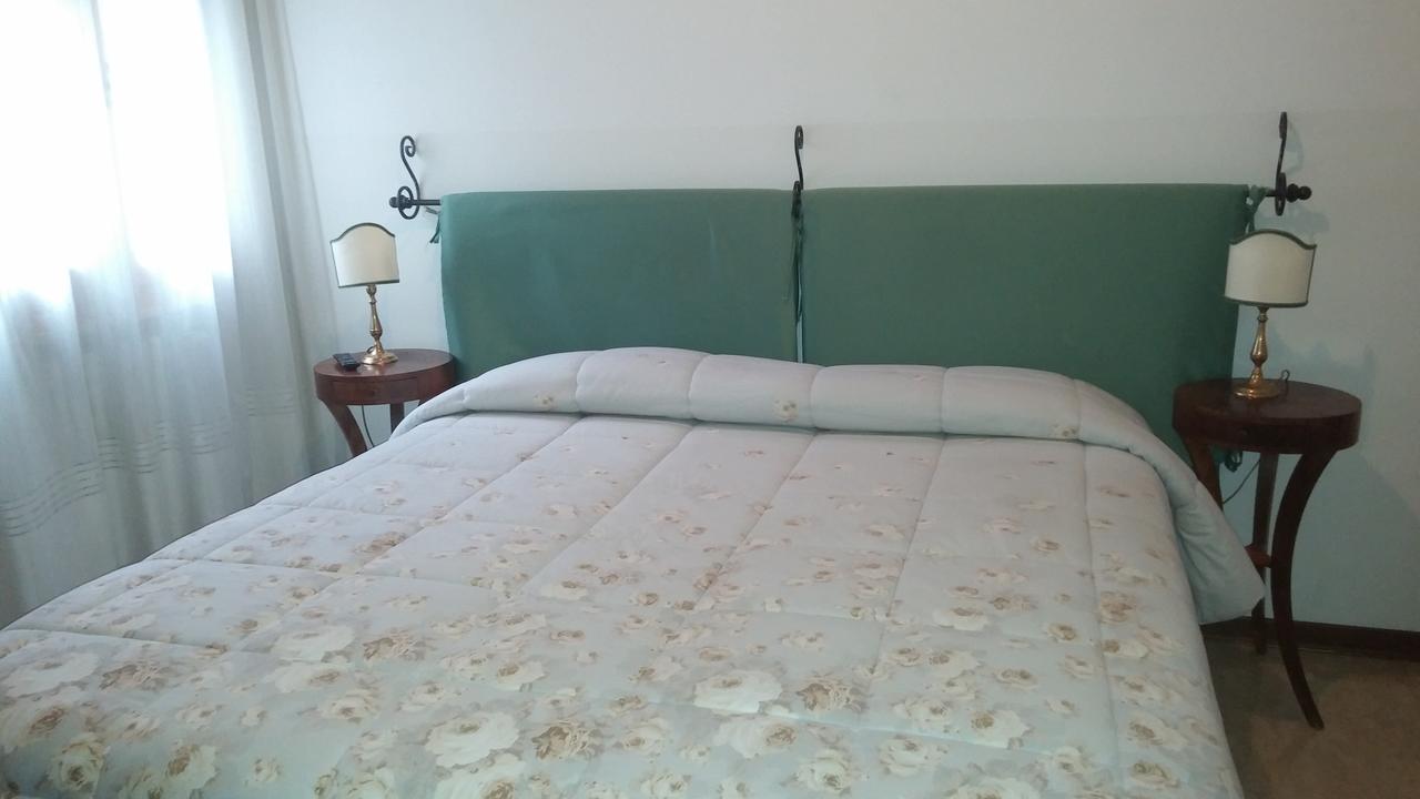 Locanda Paradiso Faenza Kültér fotó