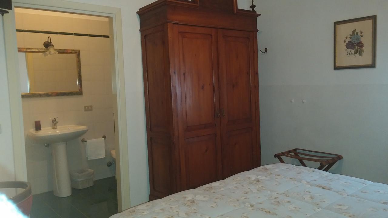 Locanda Paradiso Faenza Kültér fotó